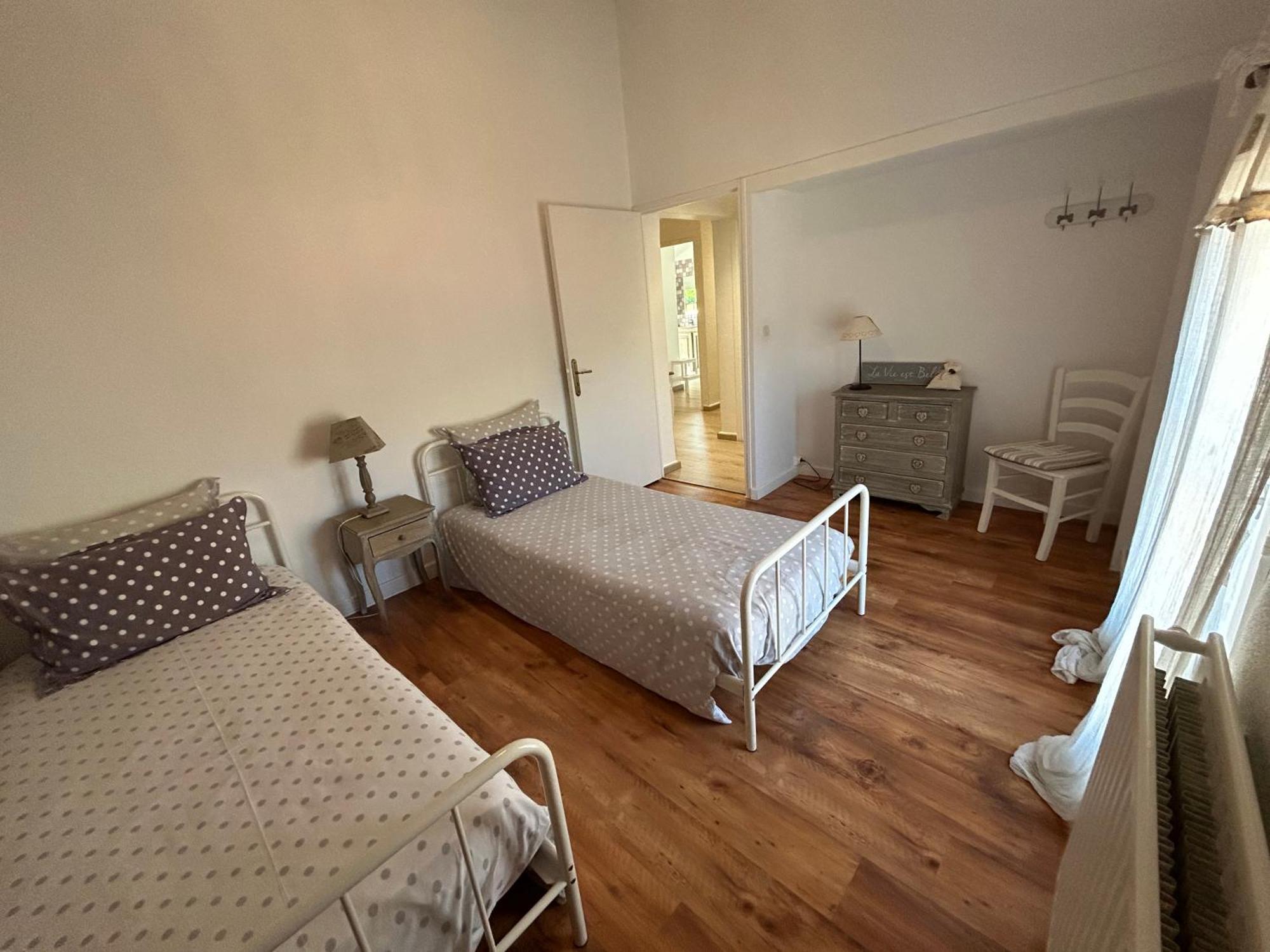 Chambres D'Hotes De La Mure Saint-Rambert-sur-Loire Экстерьер фото